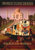 World Class Trains: The Palace on Wheels DVD (2006) cert E