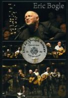 Eric Bogle: Live at Stonyfell Winery DVD (2009) Eric Bogle cert E