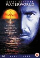 Waterworld DVD (1999) Kevin Costner, Reynolds (DIR) cert 12