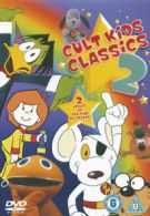 Cult Kids Classics: 2 DVD (2004) cert U
