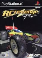 RC Revenge Pro (PS2) Racing