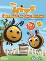 The Hive: Buzzbee to the Rescue DVD (2013) cert U