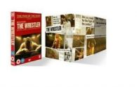 The Wrestler, Limited Collectors Edition DVD