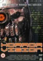 Horrorvision DVD (2001) Jake Leonard, Draven (DIR) cert 15