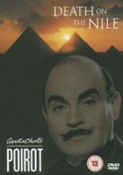 Agatha Christie's Poirot: Death On the Nile DVD (2004) David Suchet, Wilson
