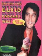 Eating the Elvis Presley way by David Adler (Paperback)
