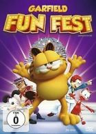 Garfield - Fun Fest von Mark A.Z. Dippé | DVD