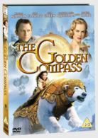 The Golden Compass DVD (2008) Nicole Kidman, Weitz (DIR) cert PG