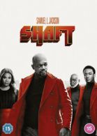 Shaft DVD (2020) Samuel L. Jackson, Story (DIR) cert 15