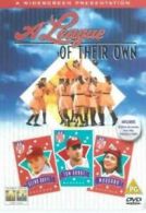 A League of Their Own DVD (2000) Geena Davis, Marshall (DIR) cert PG