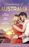 Dreaming of Australia by Nikki Logan (Paperback)