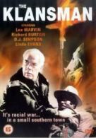 The Klansman [DVD] DVD