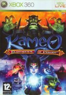 Kameo: Elements of Power (Xbox 360) PEGI 12+ Adventure: Role Playing