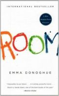 Room [Paperback] By Emma Donoghue()