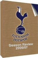 Tottenham Hotspur: End of Season Review 2006/2007 DVD (2007) Tottenham Hotspur