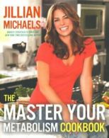 Master Your Metabolism Cookbook. Michaels 9780307718228 Fast Free Shipping<|