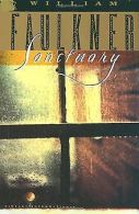 Sanctuary | Faulkner, William | Book