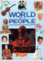 World and Its People: A Geography Source Book By Brian Williams