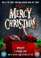 Mercy Christmas DVD (2018) Casey O'Keefe, Nelson (DIR) cert 18