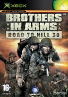 Brothers in Arms: Road to Hill 30 (Xbox) PEGI 16+ Shoot 'Em Up