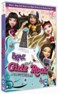 Bratz: Girlz Really Rock DVD (2008) cert U