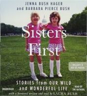 Unknown Artist : Sisters First: Stories from Our Wild and CD