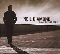 Home Before Dark | Diamond,Neil | CD