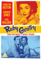 Ruby Gentry DVD (2008) Jennifer Jones, Vidor (DIR) cert PG