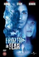 Frozen in Fear DVD (2006) Eric Roberts, Murray (DIR) cert 18