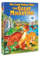 The Land Before Time 10 - The Great Migration DVD (2004) Charles Grosvenor cert