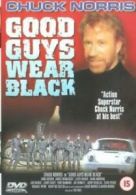 Good Guys Wear Black DVD (2000) Chuck Norris, Post (DIR) cert 15
