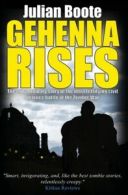 Gehenna Rises by Julian Boote (Hardback)