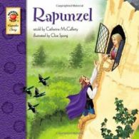 Rapunzel (Brighter Child: Keepsake Stories) By Catherine McCafferty