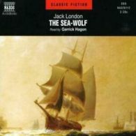 Sea-wolf, The (Hagon) CD 3 discs (2002)