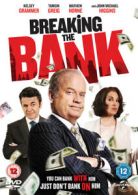 Breaking the Bank DVD (2016) Kelsey Grammer, Jean (DIR) cert 12