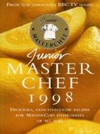 Junior MasterChef 1998 by Janet Illsley (Paperback)