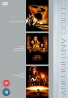The Mummy/The Mummy Returns/The Scorpion King DVD (2006) Brendan Fraser,