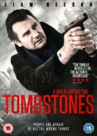 A Walk Among the Tombstones DVD (2015) Liam Neeson, Frank (DIR) cert 15