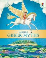 Greek Myths Mini Edition, Heather Amery, ISBN 9781409557128