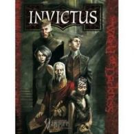 Invictus by Kraig Blackwelder