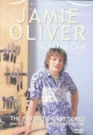 Jamie Oliver: The Naked Chef DVD (2000) Jamie Oliver cert E