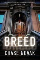 Breed: A Novel | Novak, Chase | Book