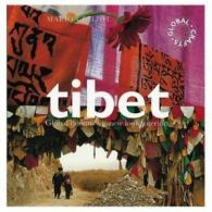 Global Crafts Tibet (USA) by Marion Elliot (Hardback)