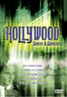 Hollywood Ghosts and Gravesites DVD (2004) cert E