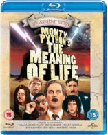 Monty Python's the Meaning of Life Blu-Ray (2013) Graham Chapman, Jones (DIR)