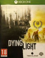 Xbox One : Dying Light