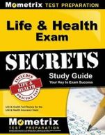 Life & Health Exam Secrets Study Guide: Life & . Life, Team<|