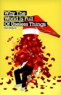 Why the world is full of useless things by Steve McKevitt (Paperback)