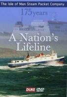 175 Years - A Nation's Lifeline DVD (2005) cert E