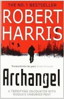 Archangel | Robert Harris | Book